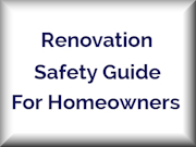 Renovation Safety Guide For Homeowners