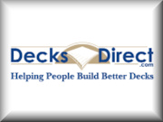 Helping People Build Better Decks