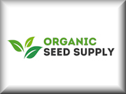 Organic Seed Supplies
