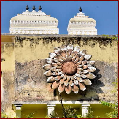 The ‘Real Exotic Marigold Hotel’ – Khempur