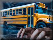Cybersecurity on Wheels: Protecting Student Data on School Buses
