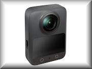 DJI Osmo 360