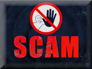 Avoid Common RV Scams and RV Rental Fraud