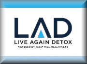 Live Again Detox - Premier Detox & Rehab in Nashville, TN