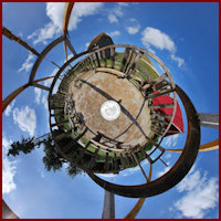 Ancient Technology Centre