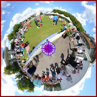 Corporate Hospitality Tours