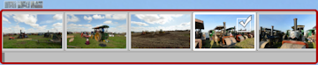 Thumbnail Slider