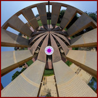 360° Panoramas in India