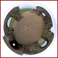360° Panoramas - More Than A Tour