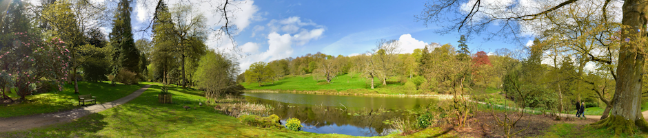 Stourhead