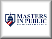 Top-Ranked Master’s in Public Administration Programs